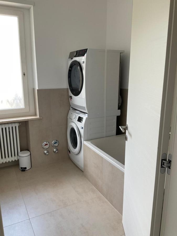 Appartamento Adele Merano Exterior photo
