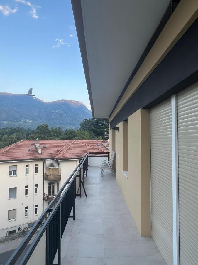 Appartamento Adele Merano Exterior photo